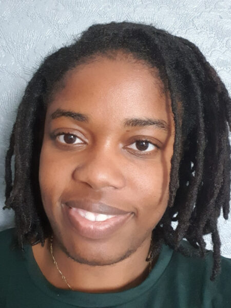 Mekiesha McDonald