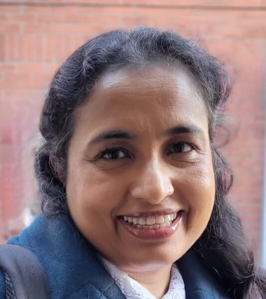 Namalie Gamage